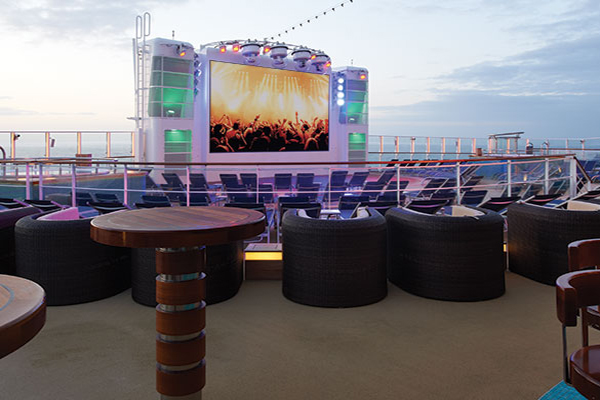 Norwegian Breakaway Gallery Image